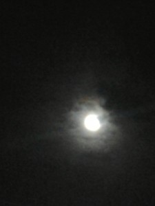 My Moon Photo